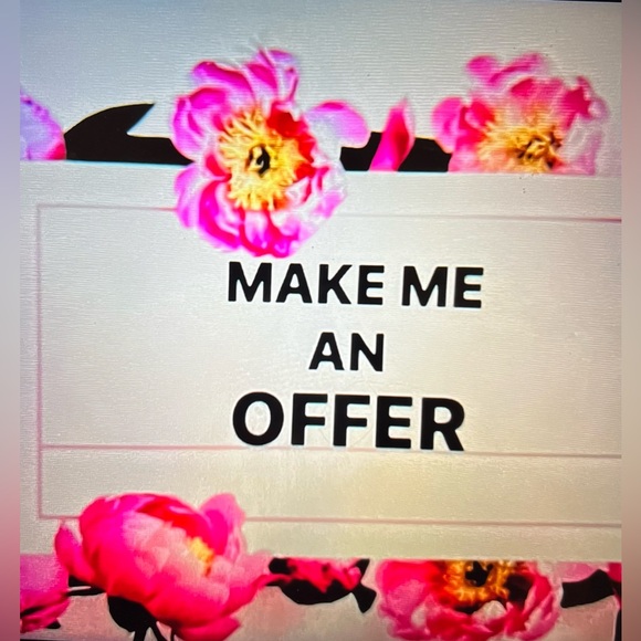 BILL BLASS For Barr & Beards Silk Scarf Vintage 70s Abstract Floral Square 30x30 - Picture 7 of 16